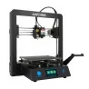 3D Printer and Laser Engraving Mega Pro