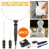 FER POLYSTYRENE Hot Wire Foam Cutter Kit zd-20k