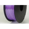 Filament pour imprimante 3D soie, , 1kg, 2.2 lb, 1.75mm par rouleau, 