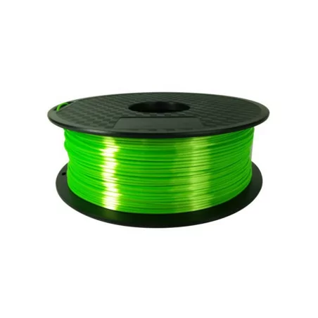 Filament pour imprimante 3D soie, , 1kg, 2.2 lb, 1.75mm par rouleau, 