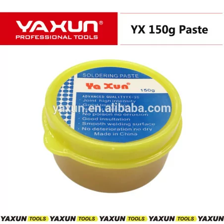 FLUX soldering paste YAXUN 150G paste YX-20