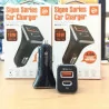 Siège Car Charger 3.0A 18W WP-C19