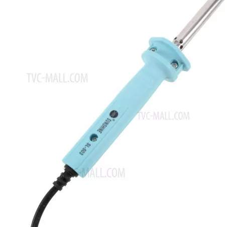 SL-503 30W Soldering Iron Electric Shock Knife for Electric Heating UV Glue Removal on LCD Screen service tool