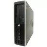 Hp compac 6300 i3-2eme/4g/500G KABA OCCASION 