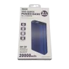 POWER BANK WP109 YINZ 20000 MAH