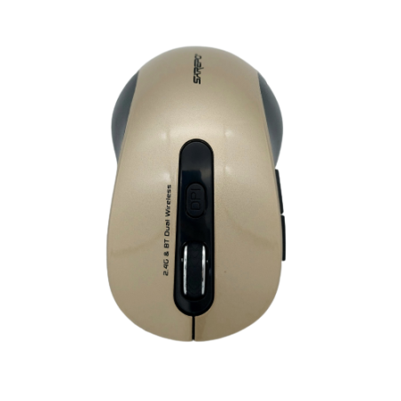 Souris SAREPO /OFFICE MOUSE WM27 BT