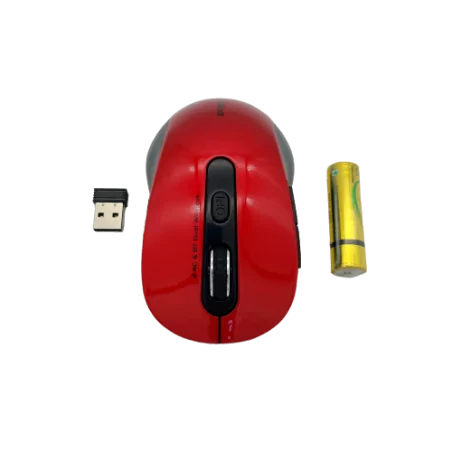 Souris SAREPO /OFFICE MOUSE WM27 BT