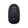 Souris Sans Fil Rechargeable SAREPO WM-20 - Design Ergonomique, Suivi Haute Sensibilité