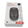 Souris Sans Fil Rechargeable SAREPO WM-20 - Design Ergonomique, Suivi Haute Sensibilité