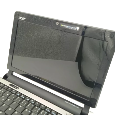 PC portable acer Aspire one atom-N270/2G/160G (Occasion kaba grade A )