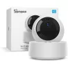 Caméra Surveillance IP WiFi, SONOFF 1080P, Détection de Mouvement et d'alerte, Audio Bidirectionnel 360°