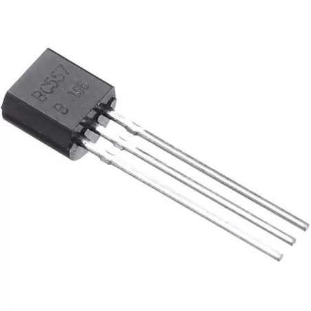 TRANSISTOR BF245