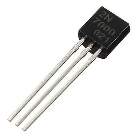 TRANSISTOR MJ3001