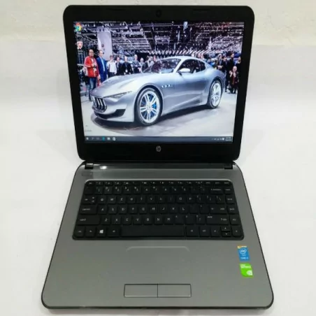 HP 14 / i5-4eme / 4 GB/ 500GB/ VGA GF 820M 