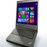 LENOVO T440P I5-4eme/ 4GB/ 500GB/ 14\"