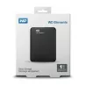 Disque Dur Externe Portable WD ELEMENT 1 To - USB 3.0