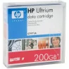 HP LT-O1 Ultrium 200GB data cartridge C7971A