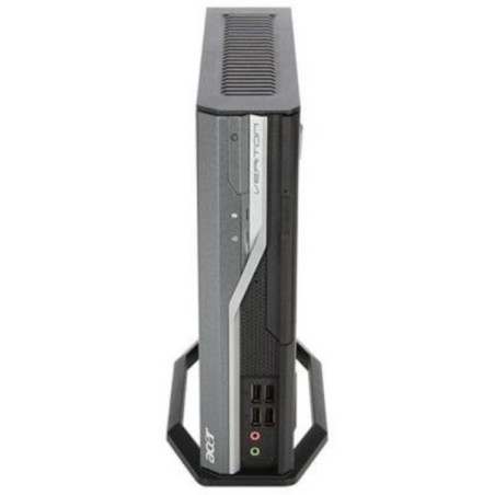 Unité Acer Veriton L480G / Core 2 Duo /2 Go/ 320 Go/ DVD±RW /GMA X4500