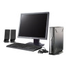 Unité Acer Veriton L480G / Core 2 Duo /2 Go/ 320 Go/ DVD±RW /GMA X4500