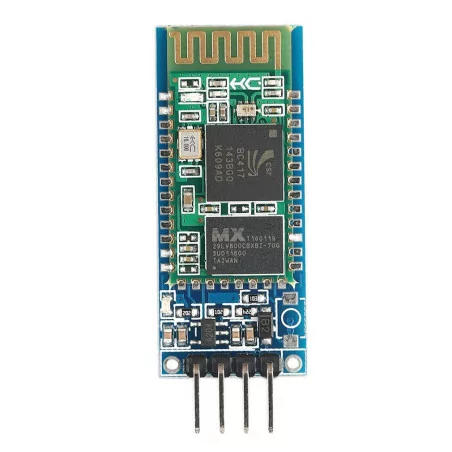 HC-06 Bluetooth Wireless Module