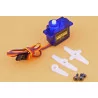 SG90 180 Degrees 9G Micro Servo Motor Tower Pro