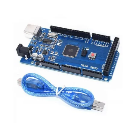 ARDUINO Mega 2560