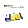 BAKU Rework Station BK-909 3in1 FER à souder+ Air chaud+Alimentation