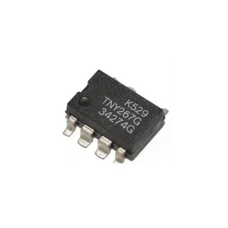 POWER SWITCH TNY267GN