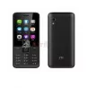 Téléphone ZTE F327E Dual Sim (Noir/Blanc)