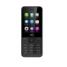 Téléphone ZTE F327E Dual Sim (Noir/Blanc)