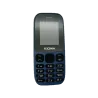 Kiowa P3 Dual Sim ( Rouge, Blanc, Bleu,Jaune)