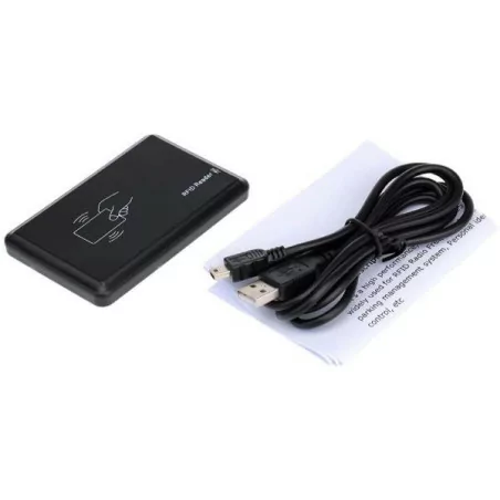 JT308 13.56MHZ usb proximity sensor smart rfid IC card reader R20XD