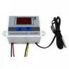 XH-W3001 Digital temperature controller microcomputer thermostat switch 12v/24V/220V (120w/240w/1500w)