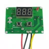 XH-W3001 Digital temperature controller microcomputer thermostat switch 12v/24V/220V (120w/240w/1500w)