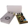 12V30A DC Power supply for CCTV LED Robotics DIY Projects