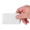 RFID White Smart Cards MT-CM105