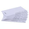 RFID White Smart Cards MT-CM105