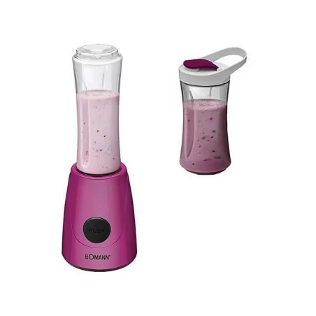 Bomann Blender Smoothie - SM 386 CB