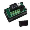 xcluma W1209WK DC 12V LED Digital Thermostat Temperature Controller Switch Module + NTC Sensor