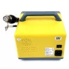 Dual 2 in 1 Soldering Station Esd with Hot Air And Soldering Iron