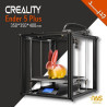 CREALITY ENDER-5 PLUS - 350*350*400 MM