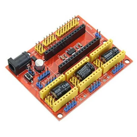 cnc shield v4 For Arduino NANO