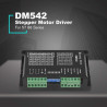 DM542 Stepper Motor Driver For 57 86 Series 2-phase Digital Stepper Motor Driver