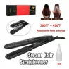 Lisseur Professional Hair Salon Steam Styler