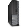 Dell Optiplex I3/I5-2eme RAM: 4GB/8G HDD: 500GB/1000G OCCASION kaba A++