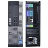 Dell Optiplex I3/I5-2eme RAM: 4GB/8G HDD: 500GB/1000G OCCASION kaba A++