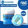 ETAIN PATTE BGA IC Sunshine SP-50