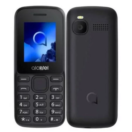 Alcatel 1067 2G Mobile Blue