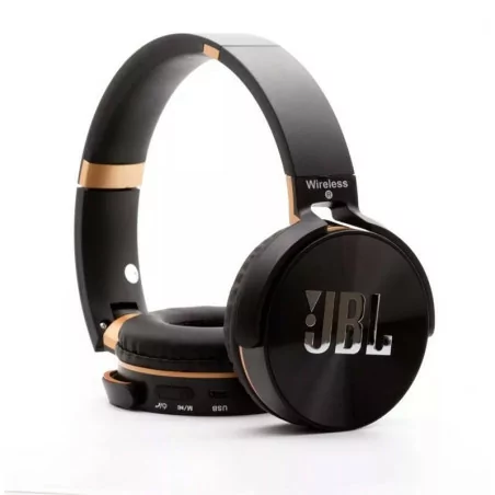 سماعات بلوتوث من المركة العالمية Casque Bluetooth EVEREST JB950 JBL