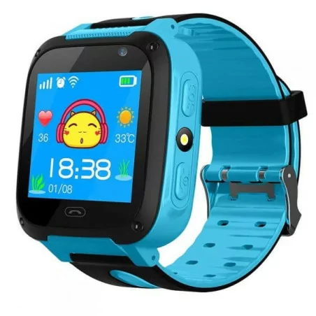 ساعة ذكية للأطفال Nabi Kids Smart watch